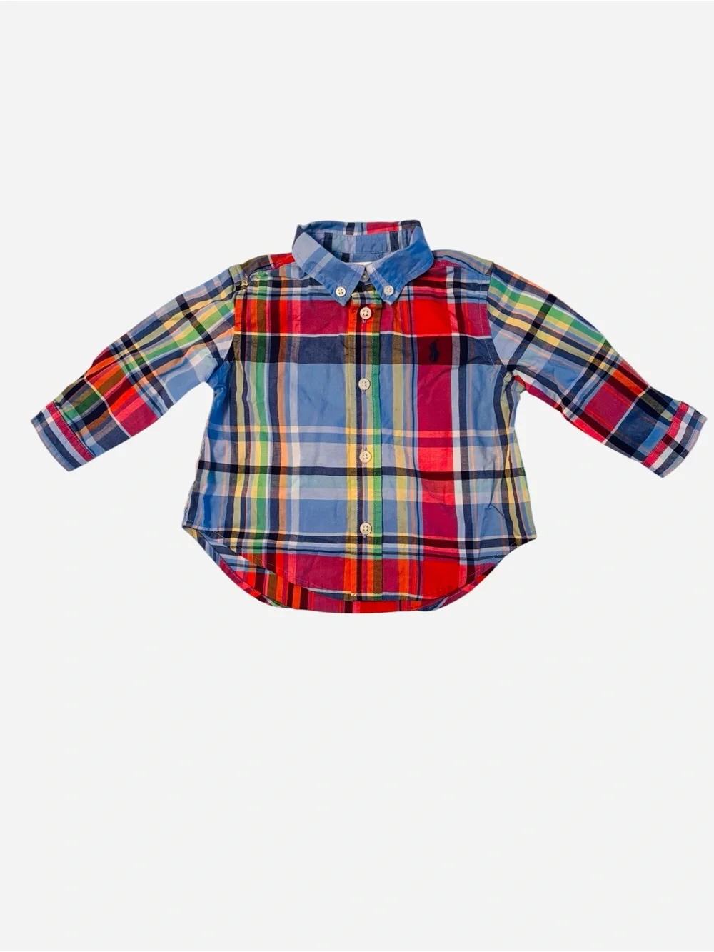 Ralph Lauren classic ralph